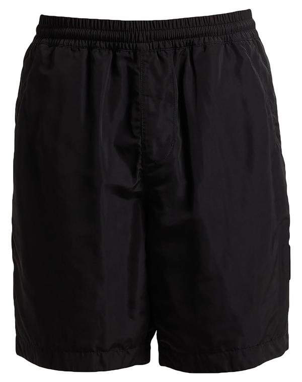 カルバンクライン メンズ 水泳着 二分の一ズボン下・さる股引き CALVIN KLEIN JEANS ( ) Black 黒いこと