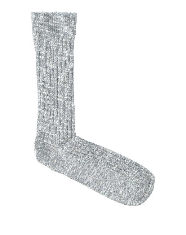 ビルケンシュトック メンズ アンダーお召しもの ソックス ストッキング\u0026靴下 BIRKENSTOCK \u0026 Gray 薄墨色