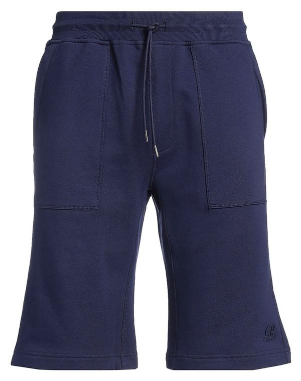 シーピーカンパニー メンズ ボトムス ハーフパンツ・ショーツ C.P. COMPANY スポーツショートパンツ Navy ネイビー