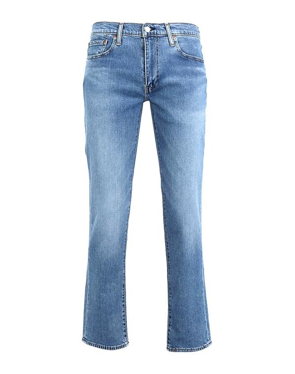 リーバイス メンズ ボトムス デニムパンツ LEVI'S ジーンズ Blue ブルー