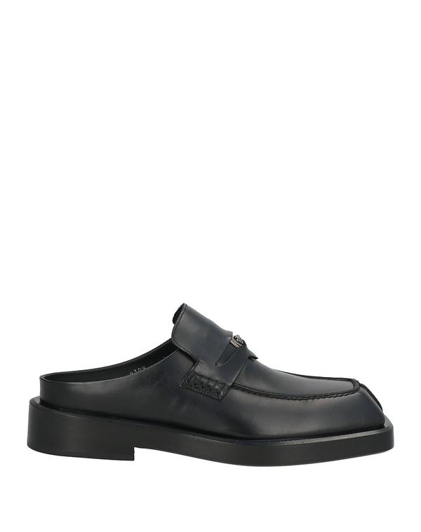 ヴェルサーチ メンズ シューズ サンダル VERSACE & Black ブラック|ReVida 店