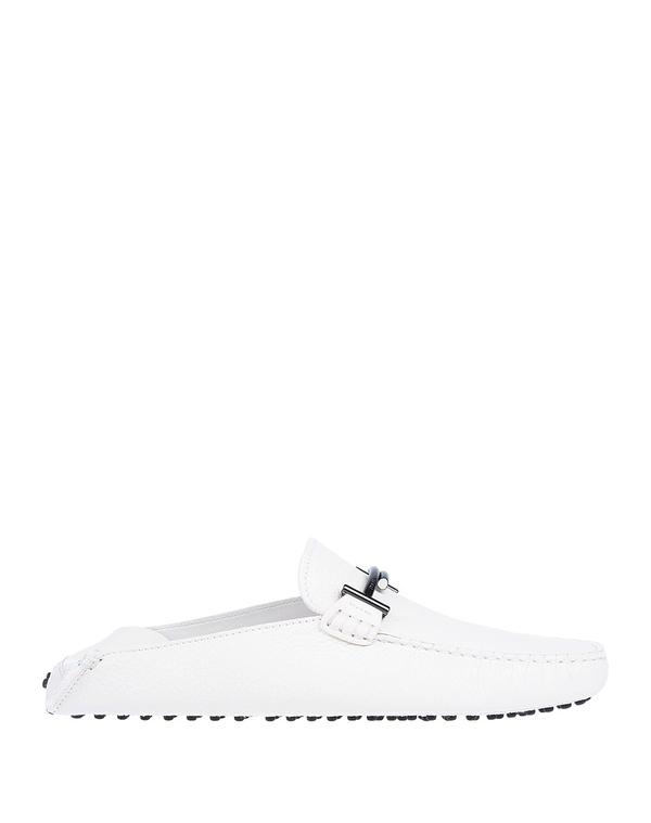トッズ メンズ シューズ サンダル TOD\u0027S \u0026 White 白いこと
