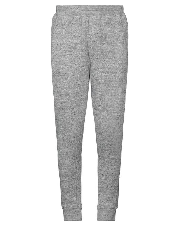 ディースクエアード メンズ ボトムス 心地好いズボン下 スウェットパンツ DSQUARED2 Gray 薄墨色
