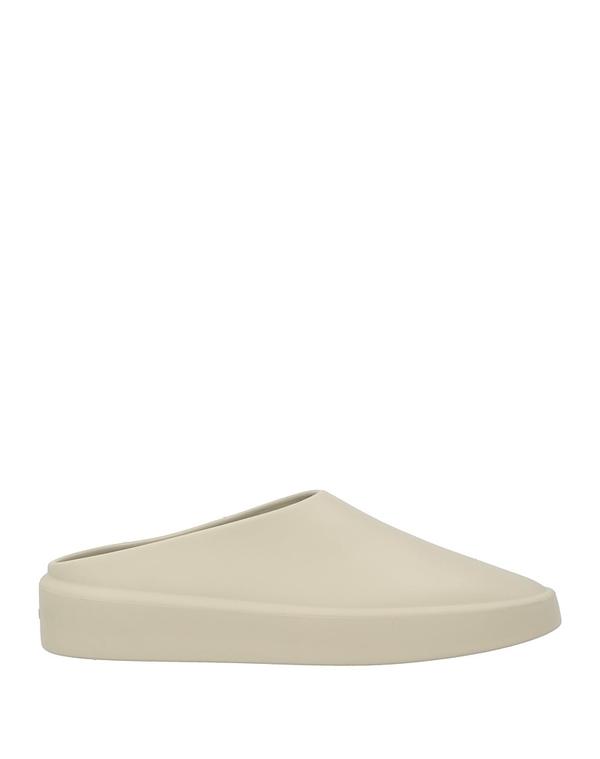 フィアオブゴッド メンズ シューズ サンダル FEAR OF GOD \u0026 Taupe トープ