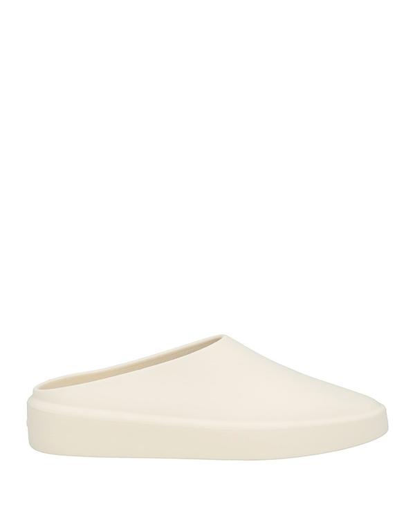 フィアオブゴッド メンズ シューズ サンダル FEAR OF GOD \u0026 Ivory 象牙色