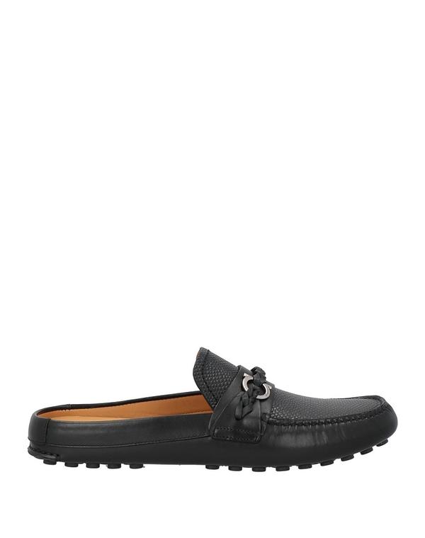フェラガモ メンズ シューズ サンダル FERRAGAMO \u0026 Black 黒いこと
