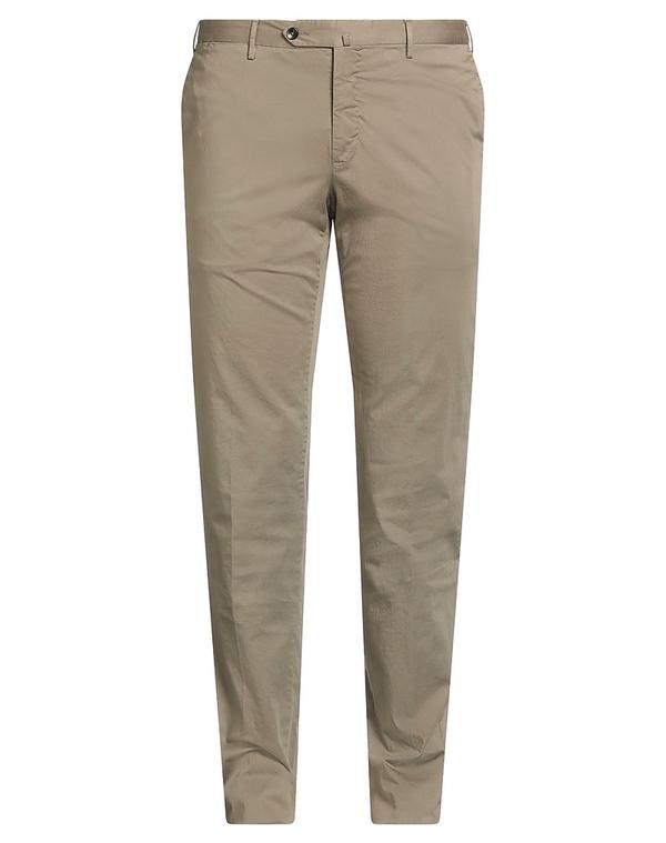 PT トリノ メンズ ボトムス 心地よいズボン下 チノズボン下 PTorino Military Green 緑であること