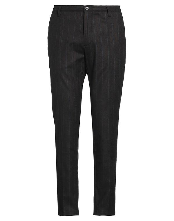 アティピコ メンズ ボトムス 心地よいズボン下 AT.P.CO Dark Brown 赤銅色