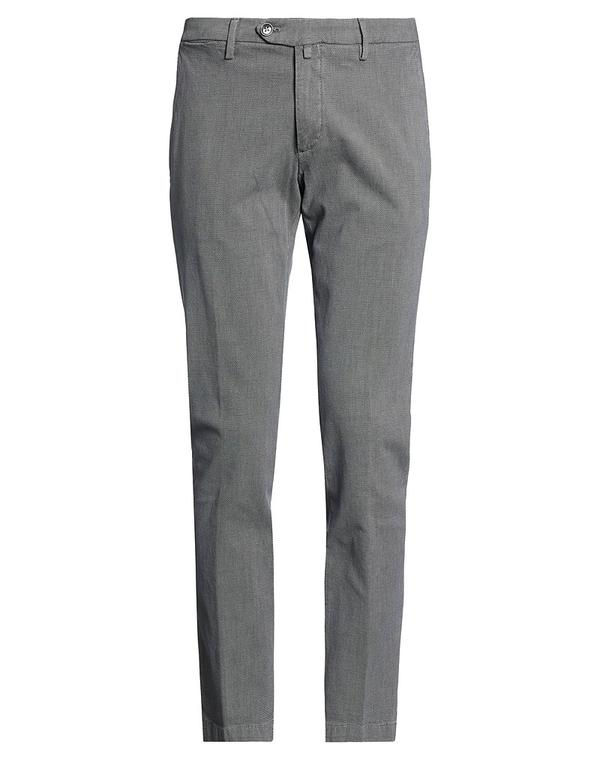 ブリ後ろ側 1949 メンズ ボトムス 心地よいズボン下 BRIGLIA 1949 Light Gray 薄墨色