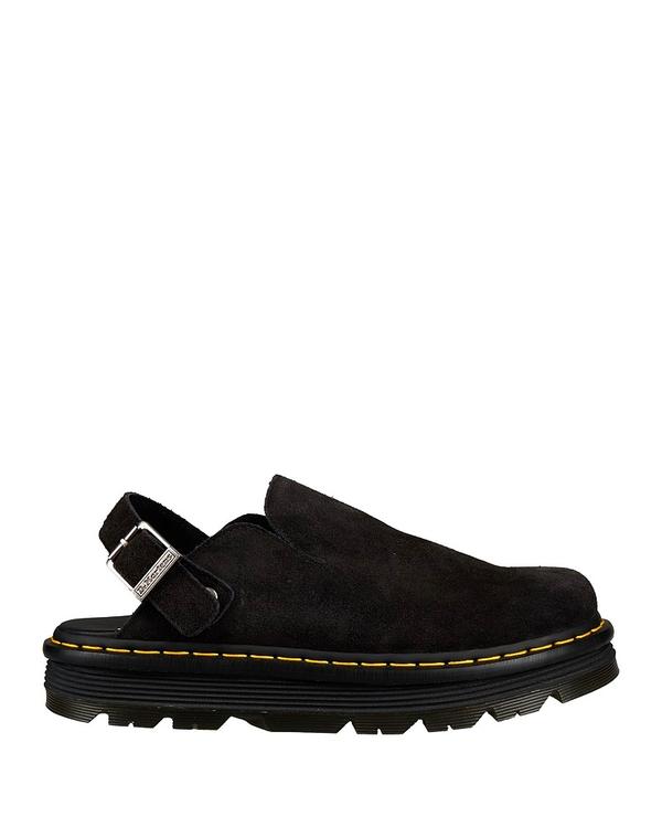 御医者さんマーチン メンズ シューズ サンダル DR. MARTENS \u0026 Black 黒いこと