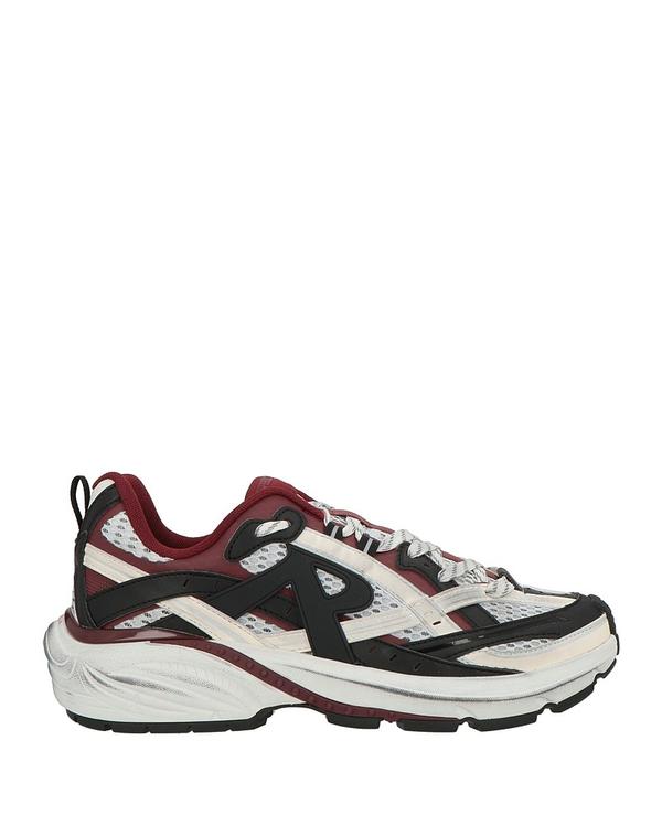 リプレゼント メンズ シューズ スニーカー REPRESENT White 白いこと
