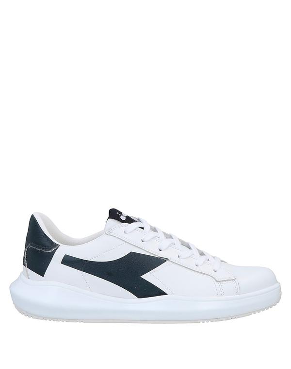 ディアドラ メンズ シューズ スニーカー DIADORA White 白いこと