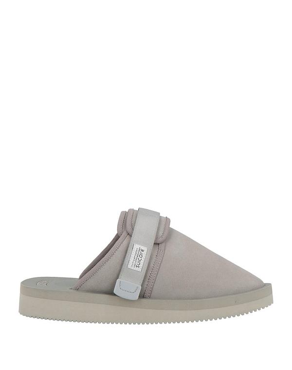スイごはん炊き メンズ シューズ サンダル SUICOKE \u0026 Gray 薄墨色