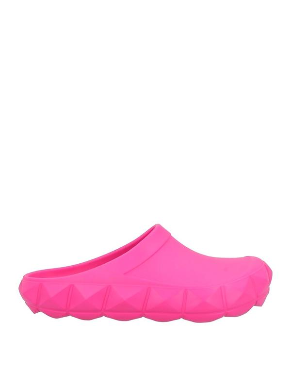 ヴァレンティノ メンズ シューズ サンダル VALENTINO GARAVANI \u0026 Fuchsia フューシャ