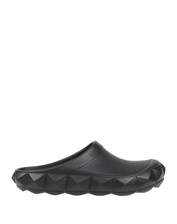 ヴァレンティノ メンズ シューズ サンダル VALENTINO GARAVANI \u0026 Black 黒いこと