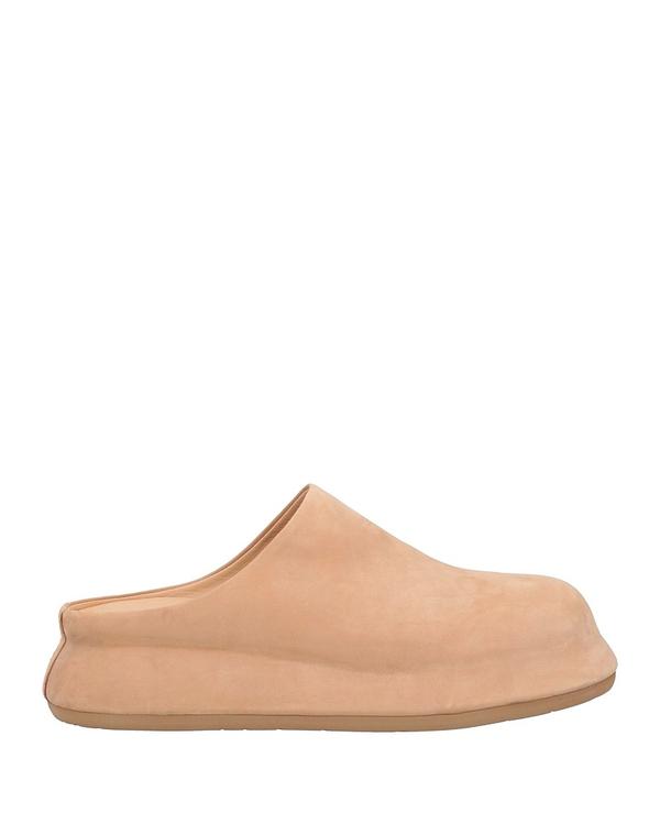 ジャクエムス メンズ シューズ サンダル JACQUEMUS \u0026 Beige ベージュ