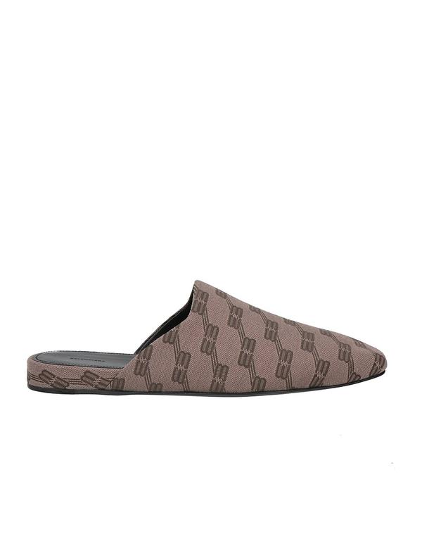 バレンシアガ メンズ シューズ サンダル BALENCIAGA \u0026 Taupe トープ