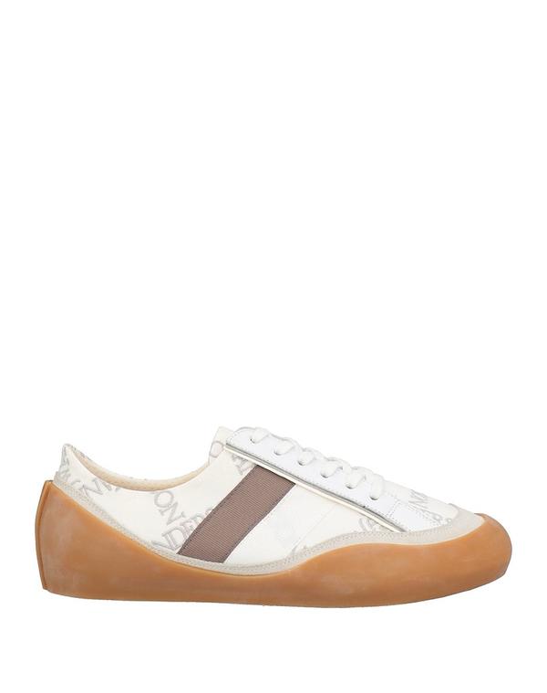J.W.アンダーソン メンズ シューズ スニーカー JW ANDERSON Off White 象牙色