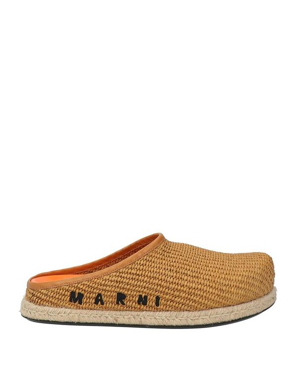 マルニ メンズ シューズ サンダル MARNI \u0026 Camel 駱駝