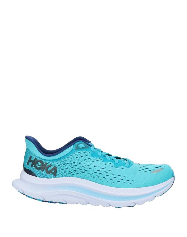 ホカオネオネ メンズ シューズ スニーカー HOKA Turquoise Blue 青色