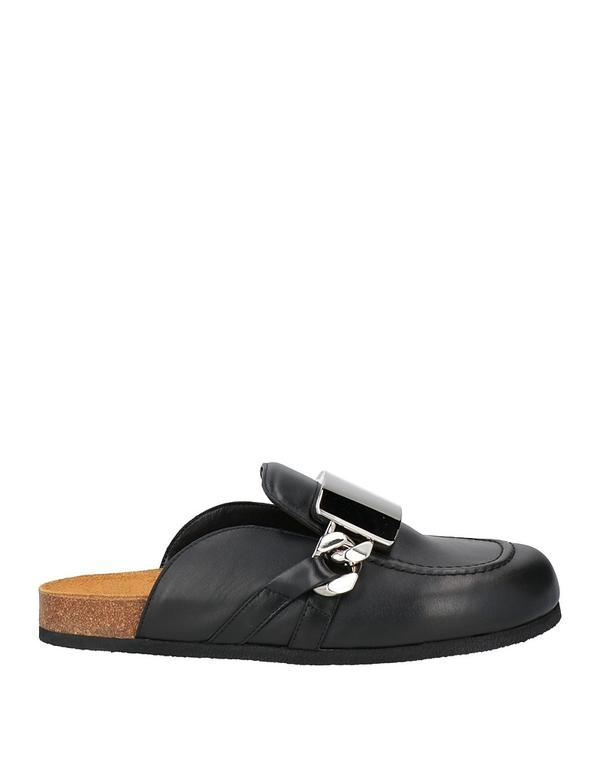 J.W.アンダーソン メンズ シューズ サンダル JW ANDERSON \u0026 Black 黒いこと