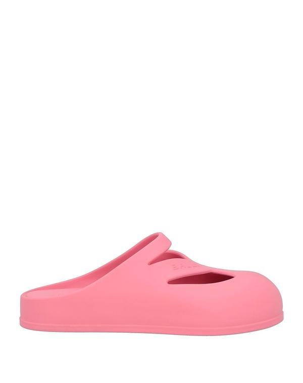 バリー メンズ シューズ サンダル BALLY \u0026 Pink サクラ色