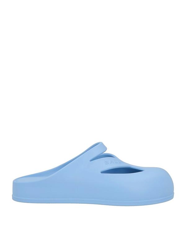 バリー メンズ シューズ サンダル BALLY \u0026 Sky Blue 青色