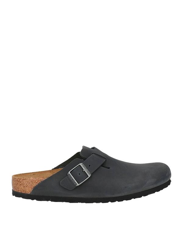 ビルケンシュトック メンズ シューズ サンダル BIRKENSTOCK \u0026 Black 黒いこと