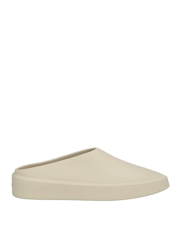 フィアオブゴッド メンズ シューズ サンダル FEAR OF GOD \u0026 Beige ベージュ