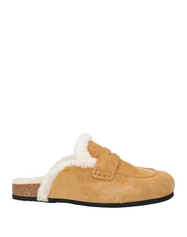 J.W.アンダーソン メンズ シューズ サンダル JW ANDERSON \u0026 Camel 駱駝