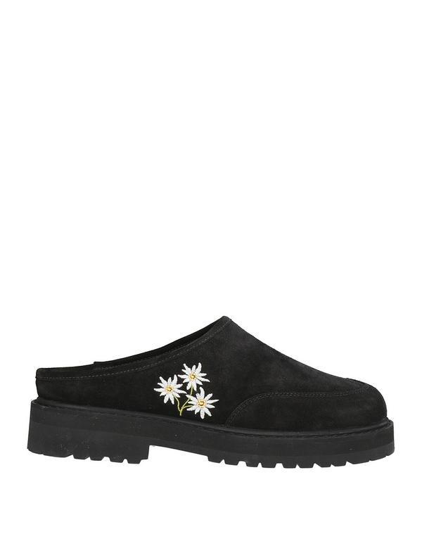 ディエム メンズ シューズ サンダル DIEMME \u0026 Black 黒いこと