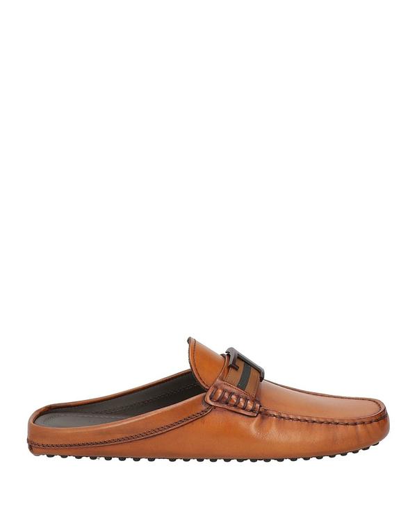 トッズ メンズ シューズ サンダル TOD\u0027S \u0026 Camel 駱駝