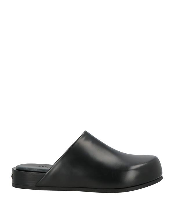 フェラガモ メンズ シューズ サンダル FERRAGAMO & Black ブラック|ReVida 店