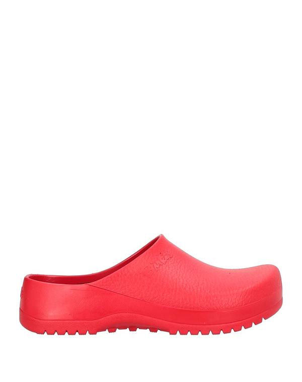 ビルケンシュトック メンズ シューズ サンダル BIRKENSTOCK \u0026 Red 赤いこと