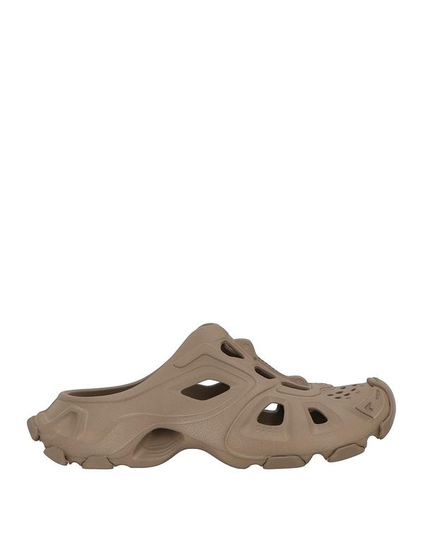 バレンシアガ メンズ シューズ サンダル BALENCIAGA \u0026 Taupe トープ