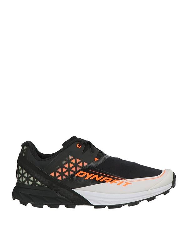 ダイナフィット メンズ シューズ スニーカー DYNAFIT Black 黒いこと