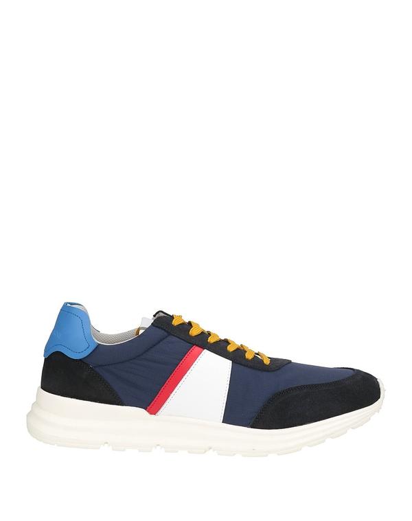 ボールディーニ メンズ シューズ スニーカー BALDININI Navy 米国海軍