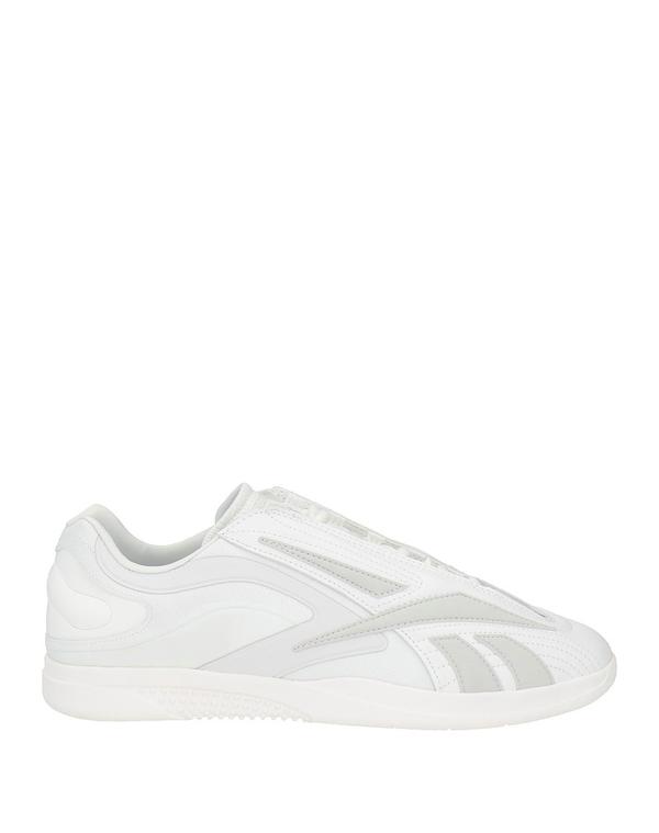 リーボック メンズ シューズ スニーカー REEBOK White 白いこと