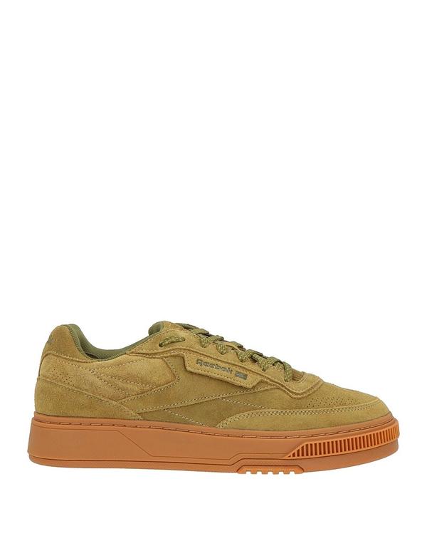 リーボック メンズ シューズ スニーカー REEBOK Military Green 緑であること