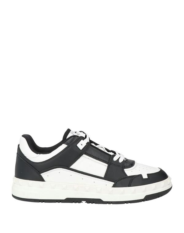 ヴァレンティノ メンズ シューズ スニーカー VALENTINO GARAVANI Black 黒いこと