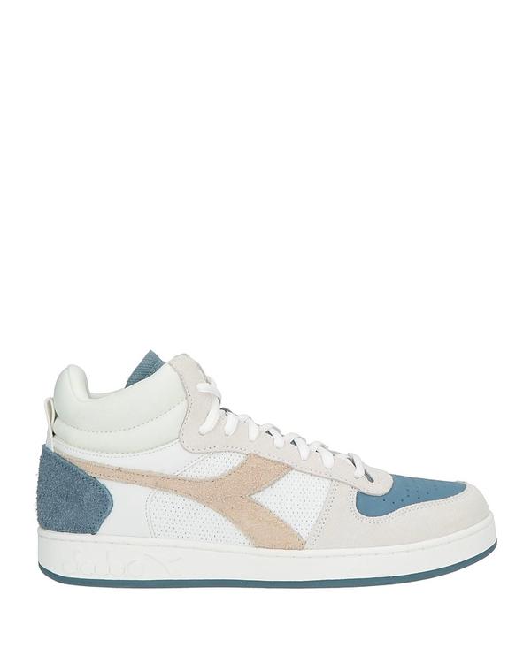 ディアドラ メンズ シューズ スニーカー DIADORA Blue Gray 薄墨色