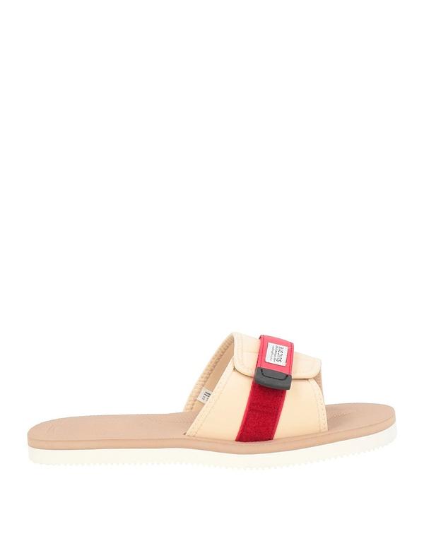 スイごはん炊き メンズ シューズ サンダル SUICOKE Beige ベージュ