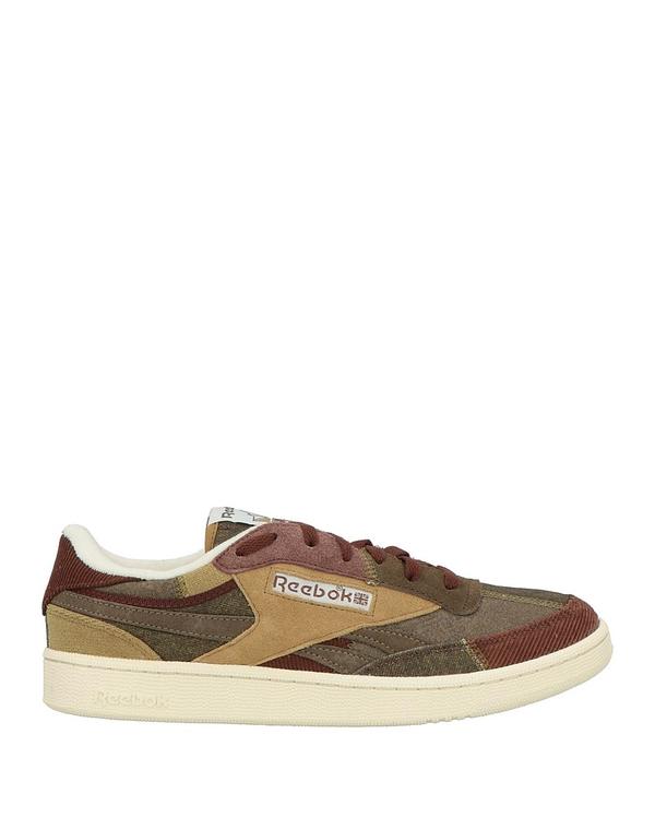 リーボック メンズ シューズ スニーカー REEBOK Military Green 緑であること