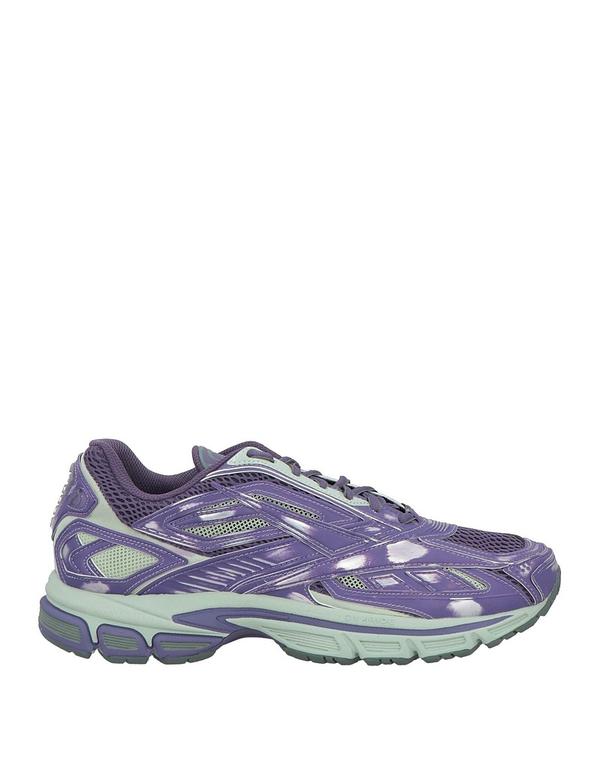リーボック メンズ シューズ スニーカー REEBOK Purple パープル