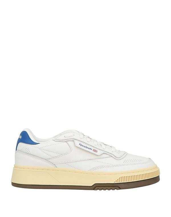 リーボック メンズ シューズ スニーカー REEBOK White 白いこと