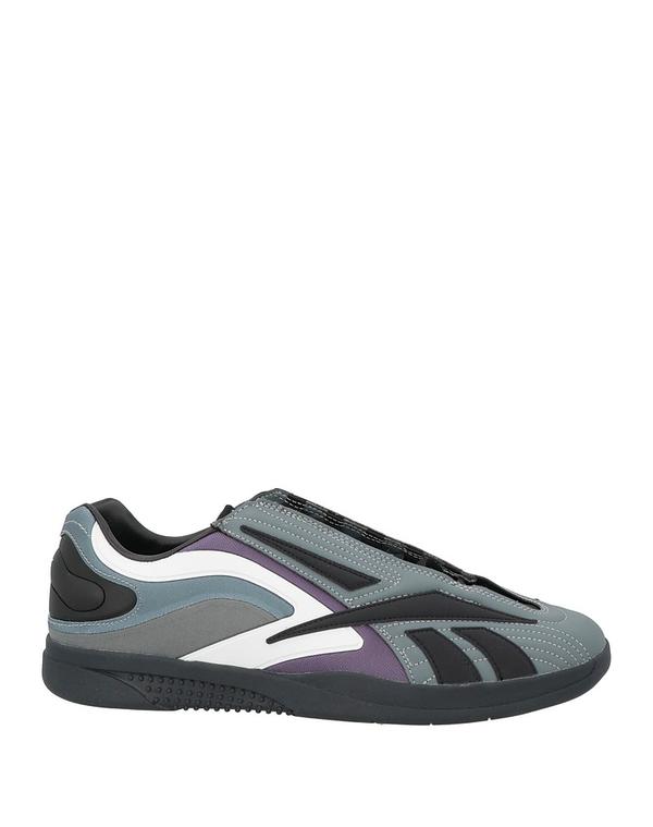 リーボック メンズ シューズ スニーカー REEBOK Gray 薄墨色