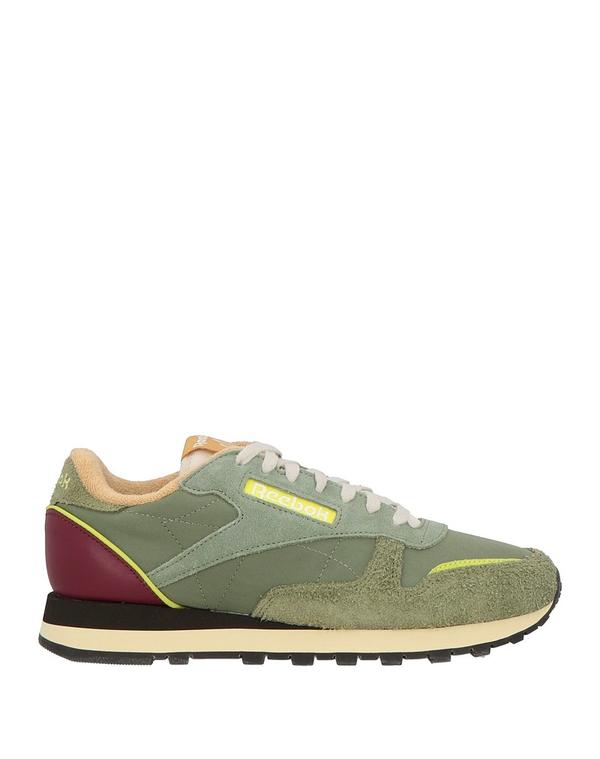 リーボック メンズ シューズ スニーカー REEBOK Sage Green 緑であること