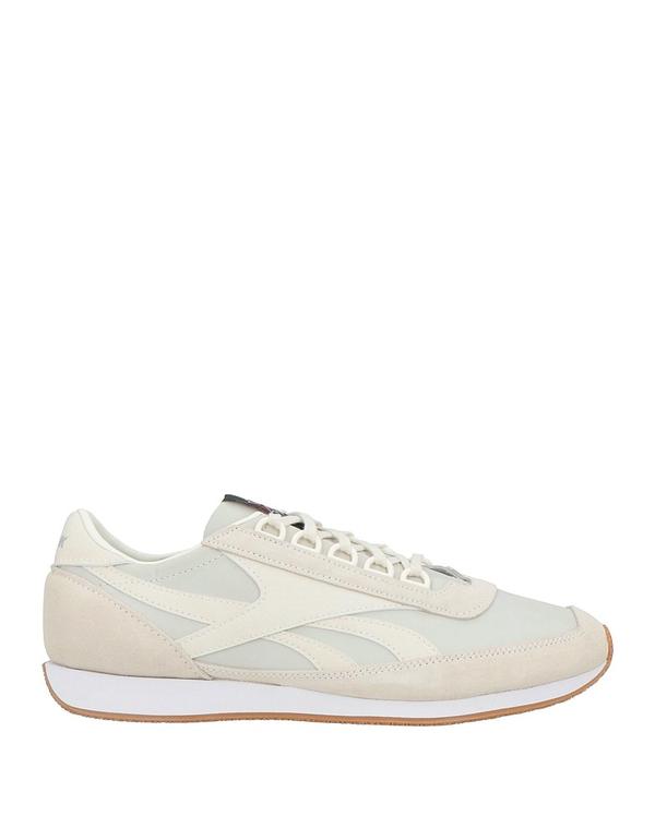リーボック メンズ シューズ スニーカー REEBOK Off White 象牙色