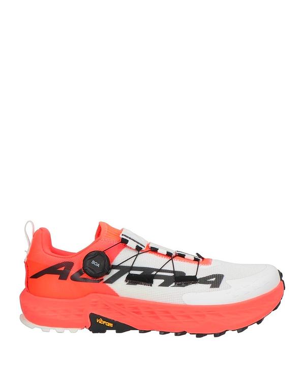 アル虎 メンズ シューズ スニーカー ALTRA White 白いこと