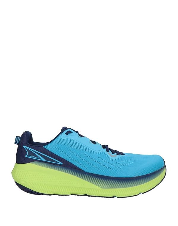 アル虎 メンズ シューズ スニーカー ALTRA Turquoise Blue 青碧